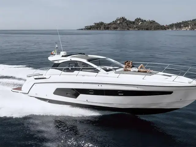 Azimut Atlantis 45