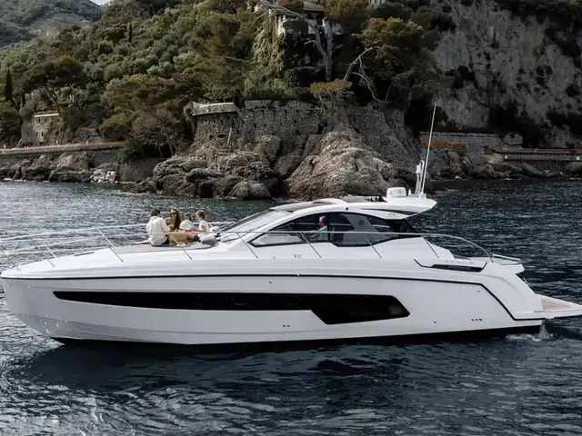 Azimut Atlantis 45