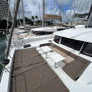 2018 Bali Catamarans 4.0