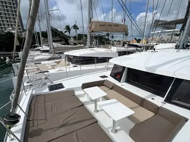 Bali Catamarans 4.0 - Eleuthera