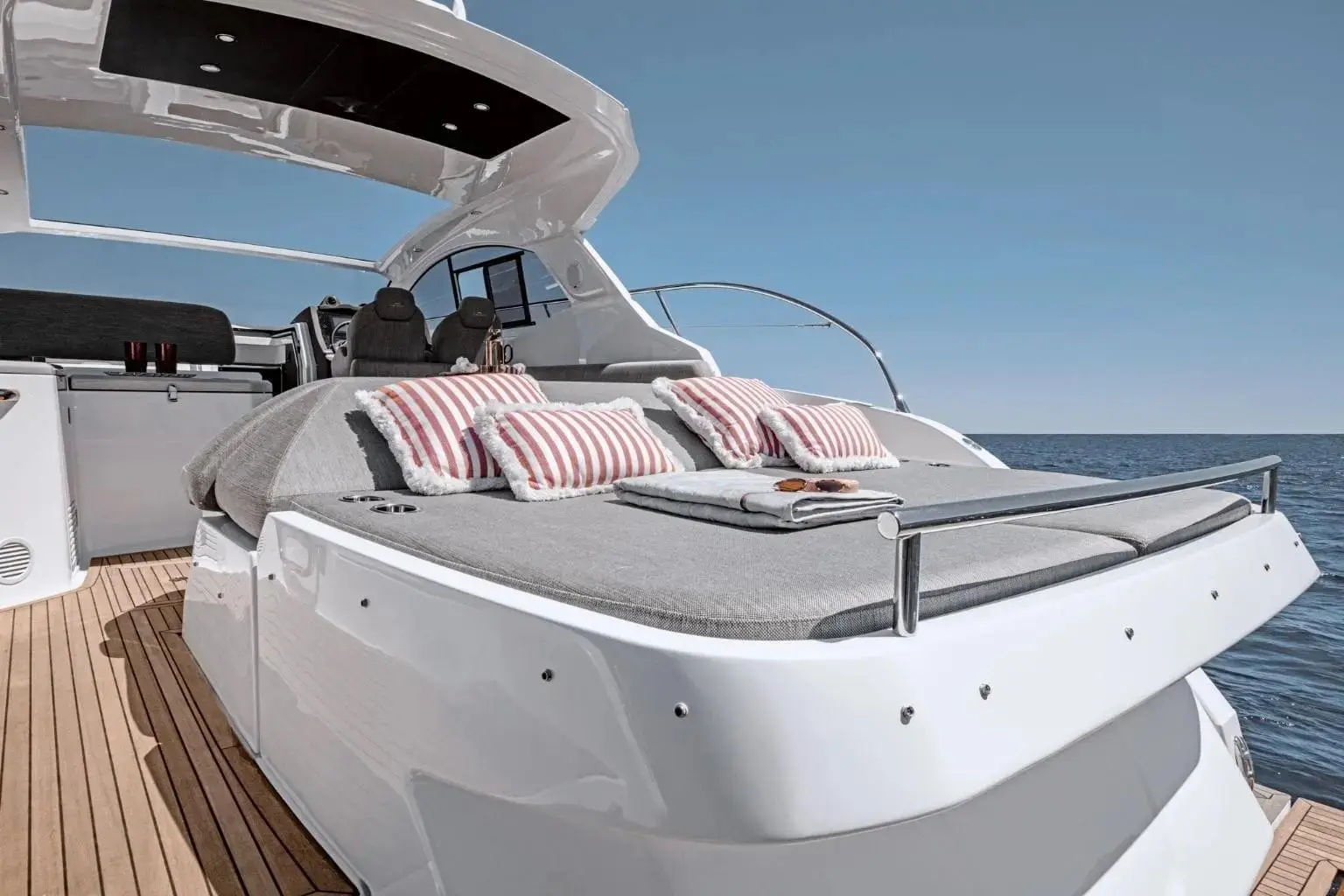 2024 Azimut atlantis 45