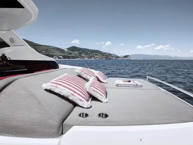 Azimut Atlantis 45