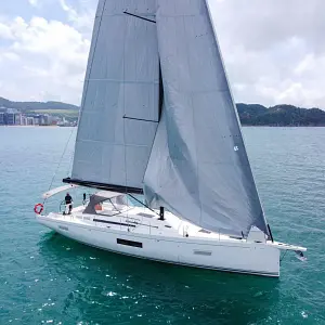 2023 Beneteau first 53