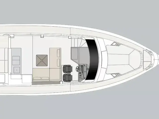 Azimut SeaDeck 6