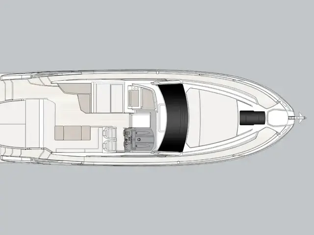 Azimut Atlantis 45