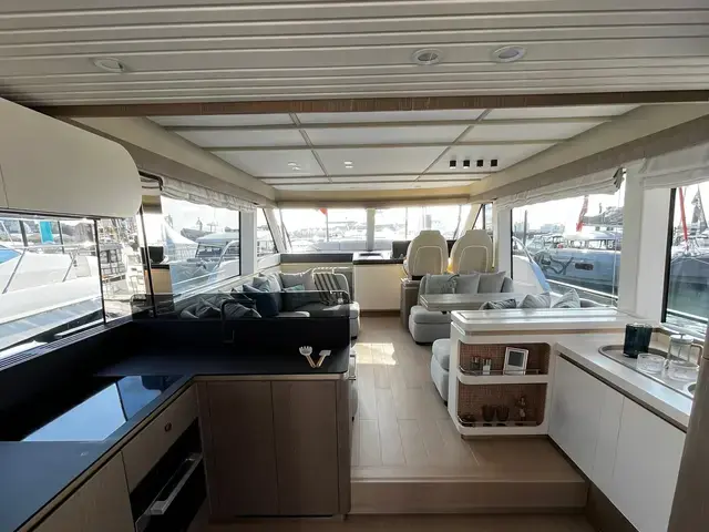 Azimut MAGELLANO 60