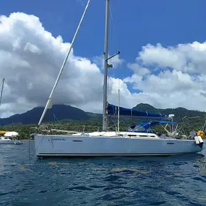 2011 Beneteau First 40