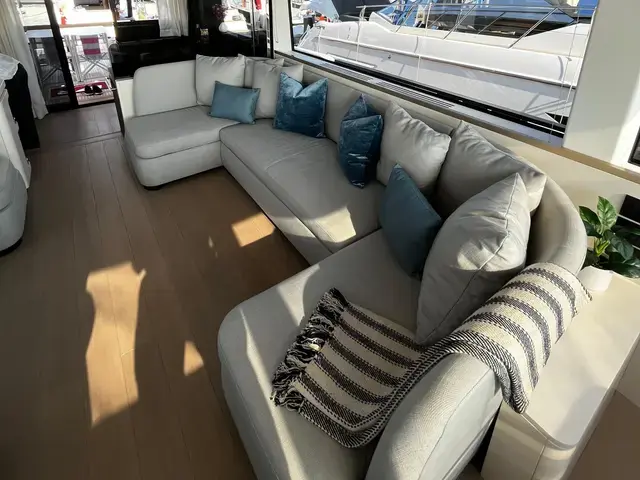 Azimut MAGELLANO 60