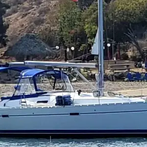 2006 Beneteau 34'