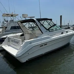  Sea Ray 33