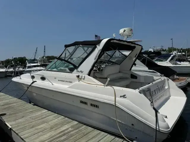 Sea Ray 33