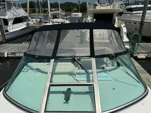 Sea Ray 33