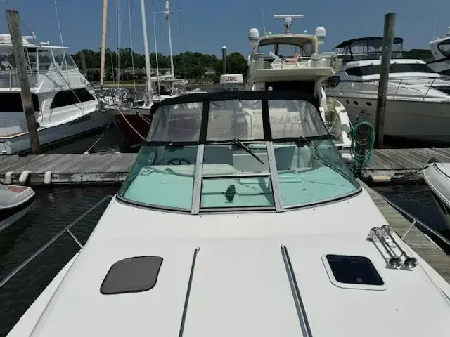 Sea Ray 33