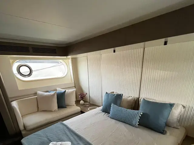 Azimut MAGELLANO 60