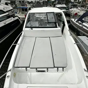 2021 Beneteau GRAN TURISMO 32