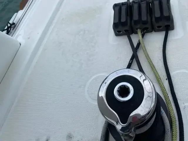 Beneteau Oceanis 35.1