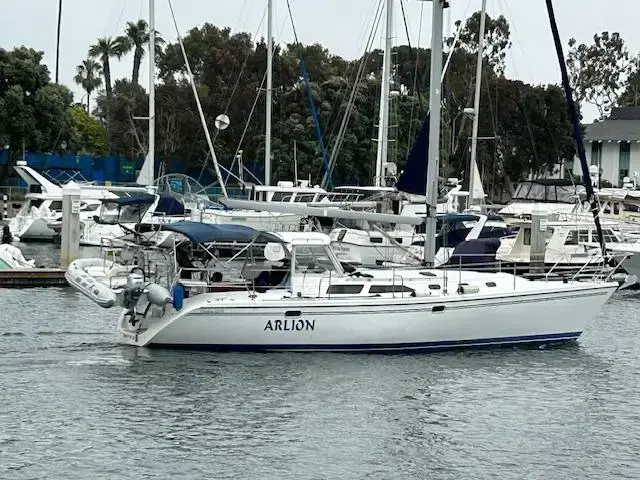 Catalina 42'