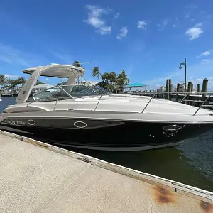 2014 Monterey 32'