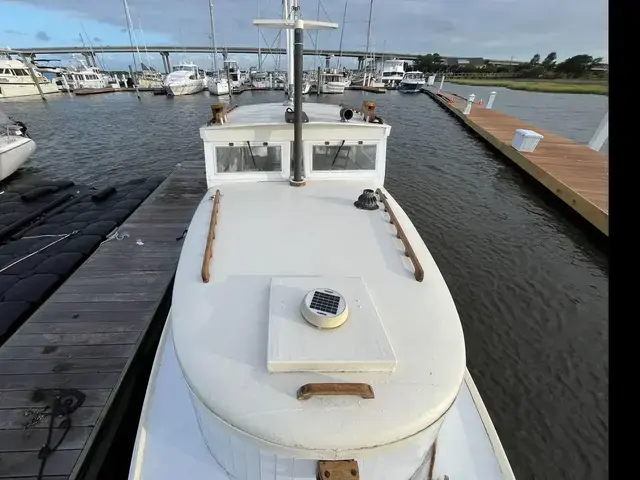 Custom 36'