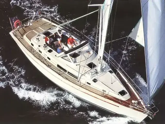 Beneteau 44'