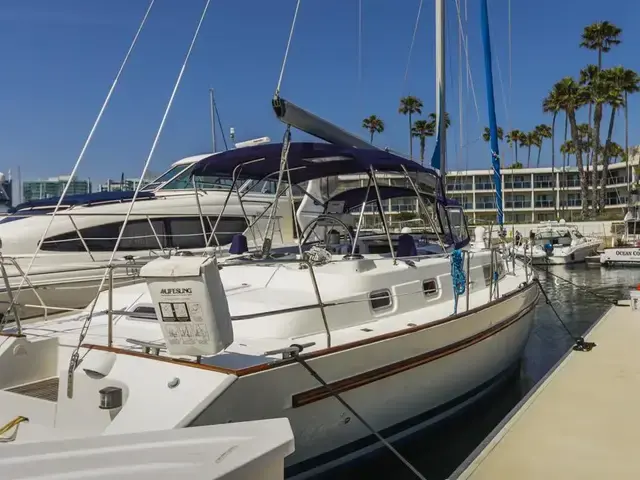 Beneteau 44'