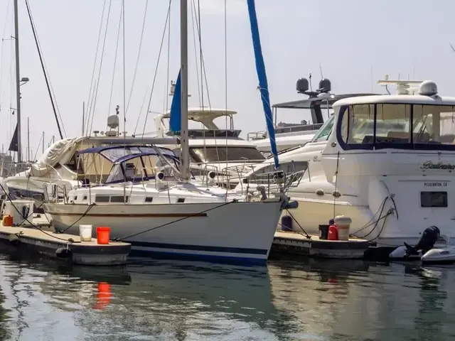 Beneteau 44'