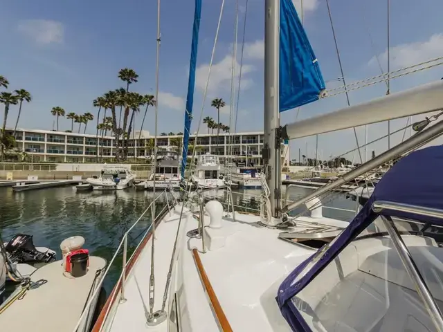 Beneteau 44'