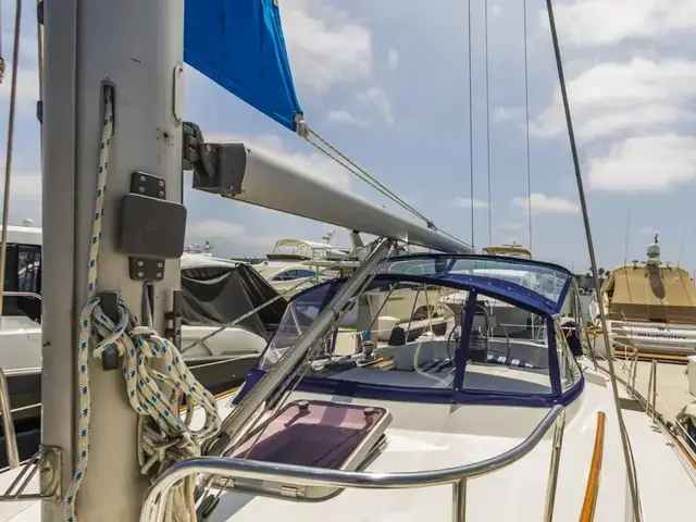 Beneteau 44'