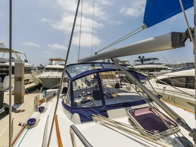 Beneteau 44'