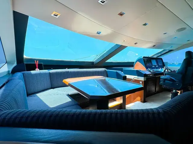 Azimut 95