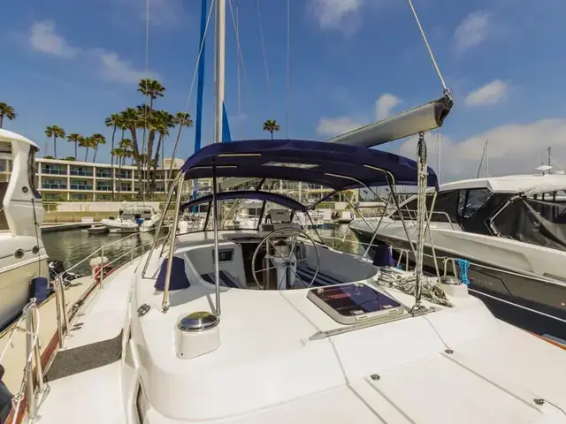 Beneteau 44'