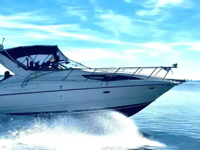 Bayliner 305 Cruiser