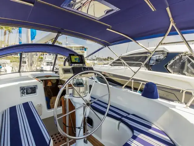 Beneteau 44'