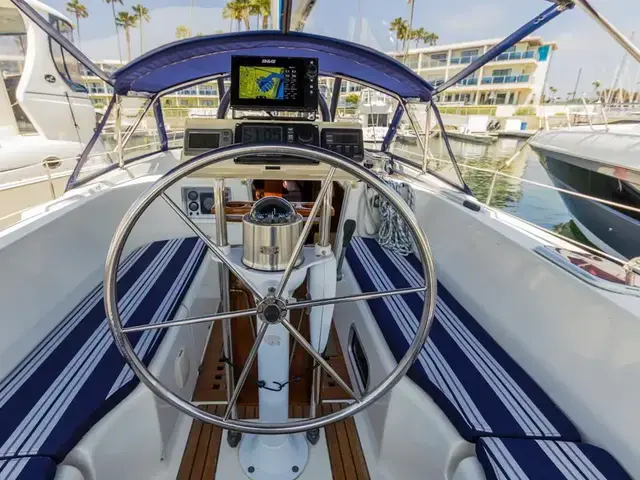 Beneteau 44'