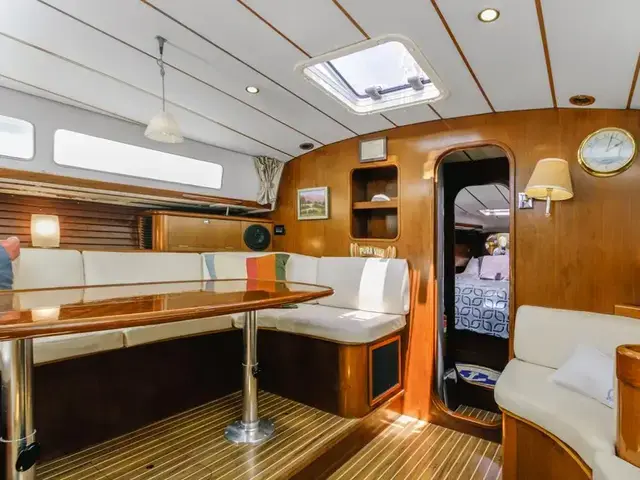 Beneteau 44'