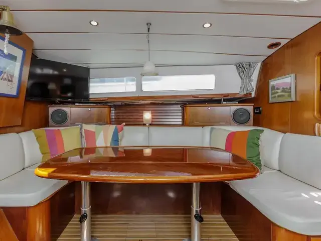 Beneteau 44'