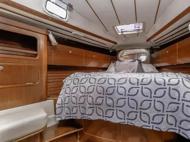 Beneteau 44'