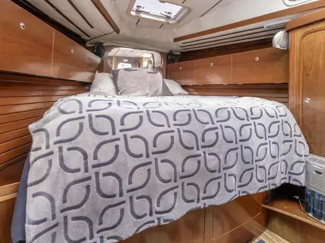 Beneteau 44'