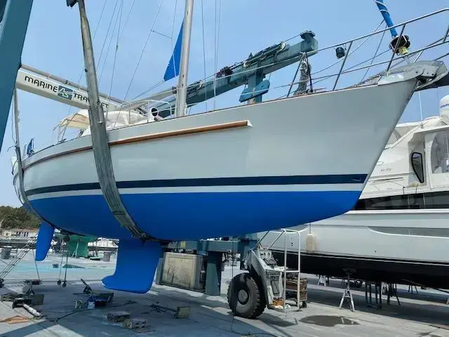 Beneteau 44'