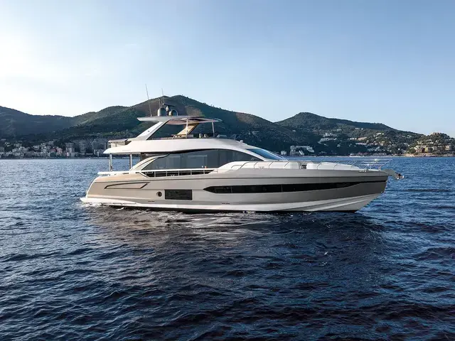 Azimut 78