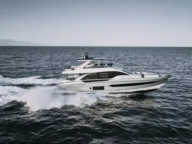 Azimut 78