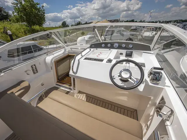 Haines 360 Aft cabin