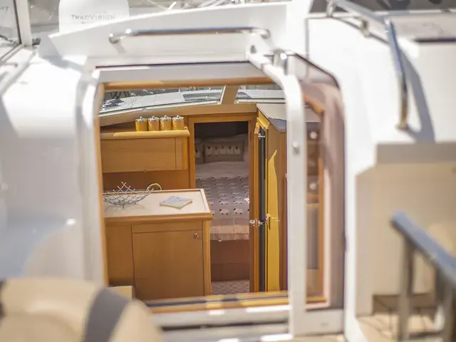 Haines 360 Aft cabin