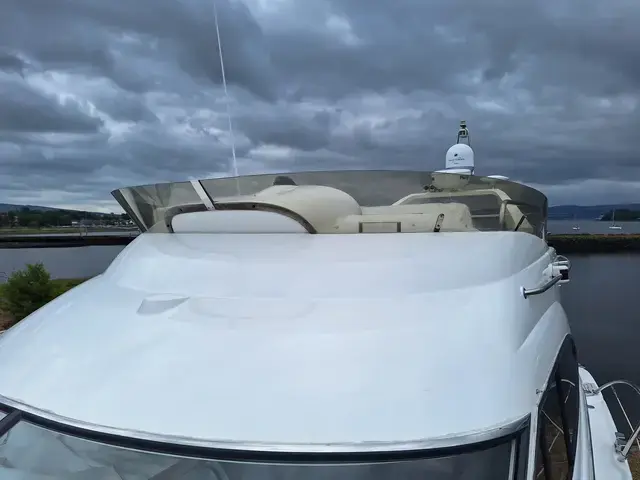 Sealine F 37