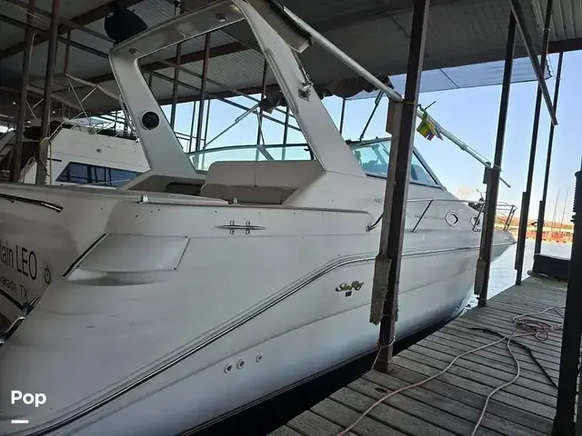 Sea Ray 290 Sundancer