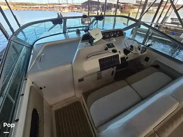 Sea Ray 290 Sundancer