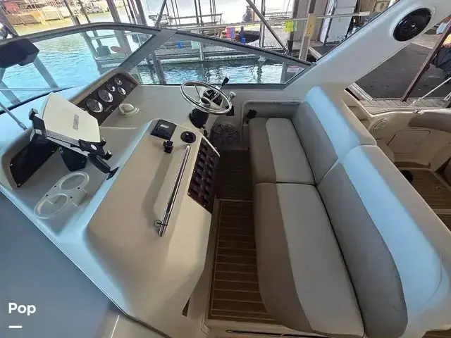 Sea Ray 290 Sundancer