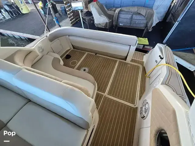 Sea Ray 290 Sundancer