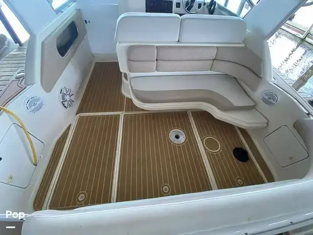 Sea Ray 290 Sundancer