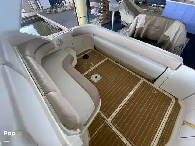 Sea Ray 290 Sundancer